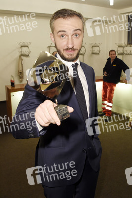 53. Grimme Preis 2017 in Marl