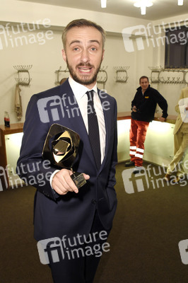53. Grimme Preis 2017 in Marl