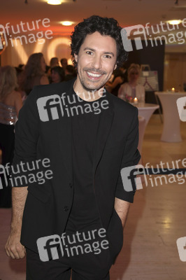 Gloria - Deutscher Kosmetikpreis 2017 in Düsseldorf
