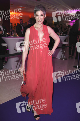 Gloria - Deutscher Kosmetikpreis 2017 in Düsseldorf
