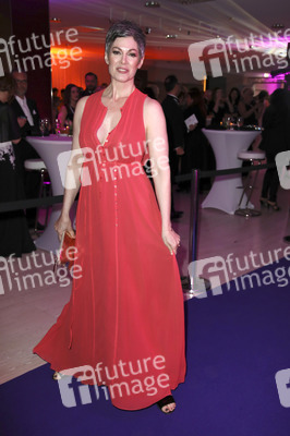 Gloria - Deutscher Kosmetikpreis 2017 in Düsseldorf