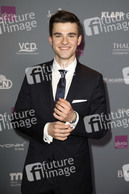 Gloria - Deutscher Kosmetikpreis 2017 in Düsseldorf