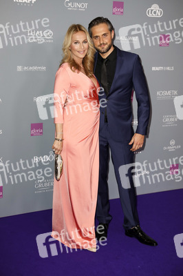 Gloria - Deutscher Kosmetikpreis 2017 in Düsseldorf