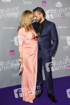 Gloria - Deutscher Kosmetikpreis 2017 in Düsseldorf
