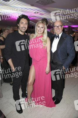 Gloria - Deutscher Kosmetikpreis 2017 in Düsseldorf