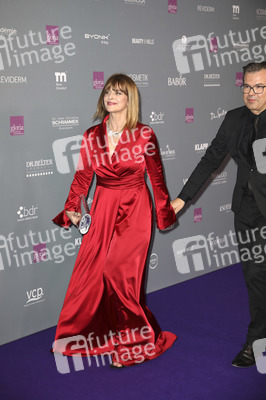 Gloria - Deutscher Kosmetikpreis 2017 in Düsseldorf