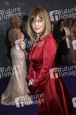 Gloria - Deutscher Kosmetikpreis 2017 in Düsseldorf