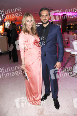 Gloria - Deutscher Kosmetikpreis 2017 in Düsseldorf