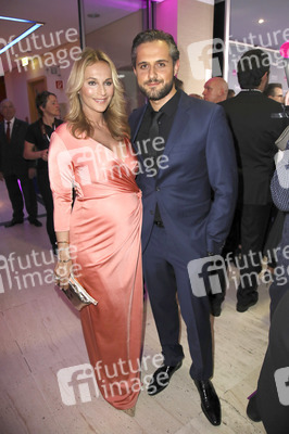 Gloria - Deutscher Kosmetikpreis 2017 in Düsseldorf