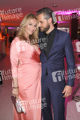 Gloria - Deutscher Kosmetikpreis 2017 in Düsseldorf