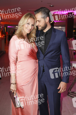 Gloria - Deutscher Kosmetikpreis 2017 in Düsseldorf