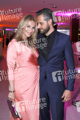 Gloria - Deutscher Kosmetikpreis 2017 in Düsseldorf