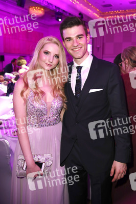Gloria - Deutscher Kosmetikpreis 2017 in Düsseldorf