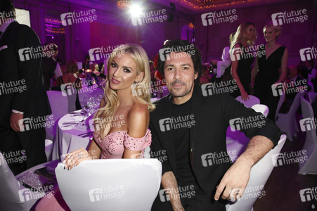 Gloria - Deutscher Kosmetikpreis 2017 in Düsseldorf