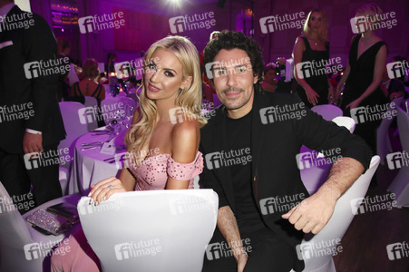 Gloria - Deutscher Kosmetikpreis 2017 in Düsseldorf