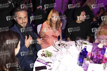 Gloria - Deutscher Kosmetikpreis 2017 in Düsseldorf