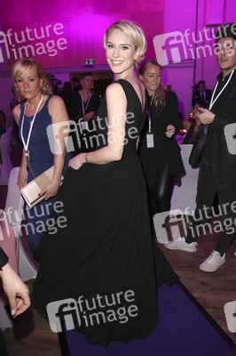 Gloria - Deutscher Kosmetikpreis 2017 in Düsseldorf