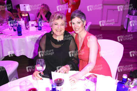 Gloria - Deutscher Kosmetikpreis 2017 in Düsseldorf