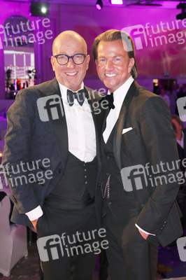Gloria - Deutscher Kosmetikpreis 2017 in Düsseldorf