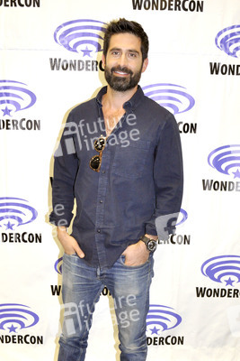Photocall 'Imaginary Mary' auf der WonderCon 2017 im Anaheim