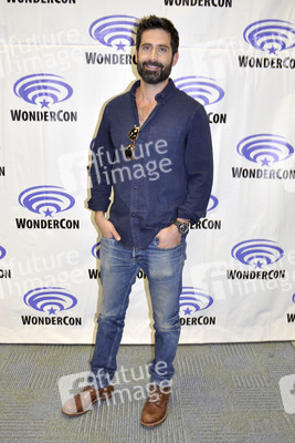 Photocall 'Imaginary Mary' auf der WonderCon 2017 im Anaheim