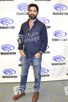 Photocall 'Imaginary Mary' auf der WonderCon 2017 im Anaheim