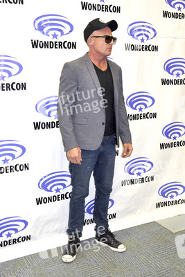 Photocall 'Prison Break: Sequel' auf der WonderCon 2017 im Anaheim