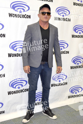 Photocall 'Prison Break: Sequel' auf der WonderCon 2017 im Anaheim