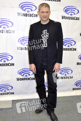 Photocall 'Prison Break: Sequel' auf der WonderCon 2017 im Anaheim