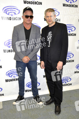 Photocall 'Prison Break: Sequel' auf der WonderCon 2017 im Anaheim