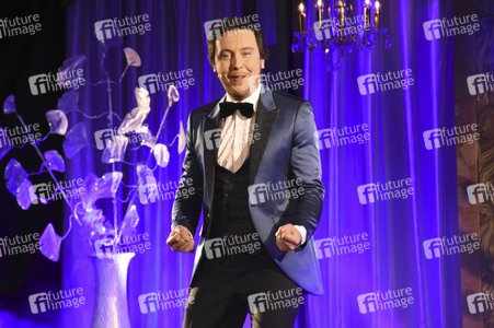 Show 'Musical Operetten Gala' in Haar
