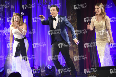 Show 'Musical Operetten Gala' in Haar