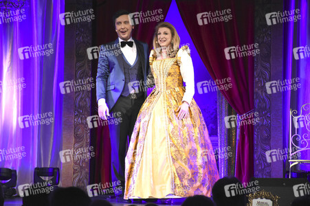 Show 'Musical Operetten Gala' in Haar