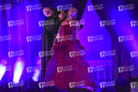 Show 'Musical Operetten Gala' in Haar