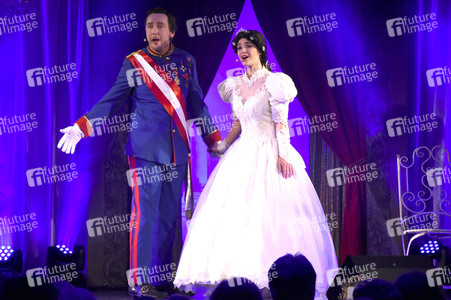 Show 'Musical Operetten Gala' in Haar