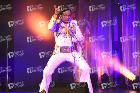 Show 'Musical Operetten Gala' in Haar