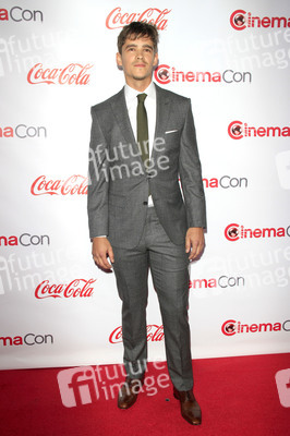 Big Screen Achievement Awards auf der CinemaCon 2017 in Las Vegas