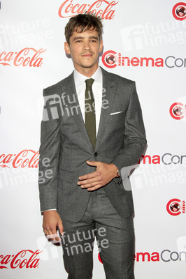 Big Screen Achievement Awards auf der CinemaCon 2017 in Las Vegas