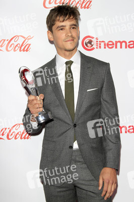 Big Screen Achievement Awards auf der CinemaCon 2017 in Las Vegas