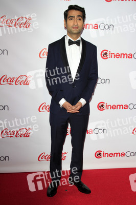 Big Screen Achievement Awards auf der CinemaCon 2017 in Las Vegas