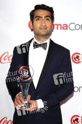 Big Screen Achievement Awards auf der CinemaCon 2017 in Las Vegas