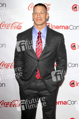 Big Screen Achievement Awards auf der CinemaCon 2017 in Las Vegas