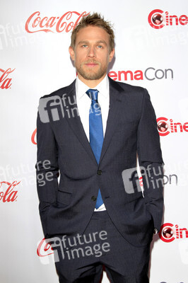 Big Screen Achievement Awards auf der CinemaCon 2017 in Las Vegas