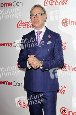 Big Screen Achievement Awards auf der CinemaCon 2017 in Las Vegas