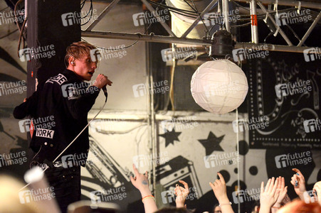 Konzert von Counterfeit in Hannover