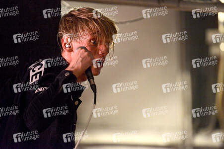 Konzert von Counterfeit in Hannover