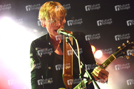 Konzert von Counterfeit in Hannover