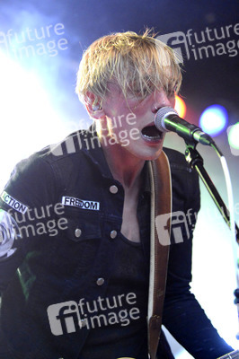 Konzert von Counterfeit in Hannover