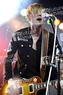 Konzert von Counterfeit in Hannover