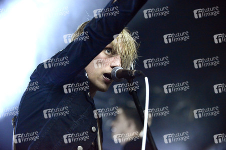 Konzert von Counterfeit in Hannover
